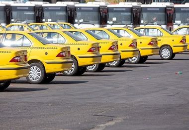 آغاز یک سناریوی تکراری؛ راه‌اندازی تاکسی آنلاین در تهران