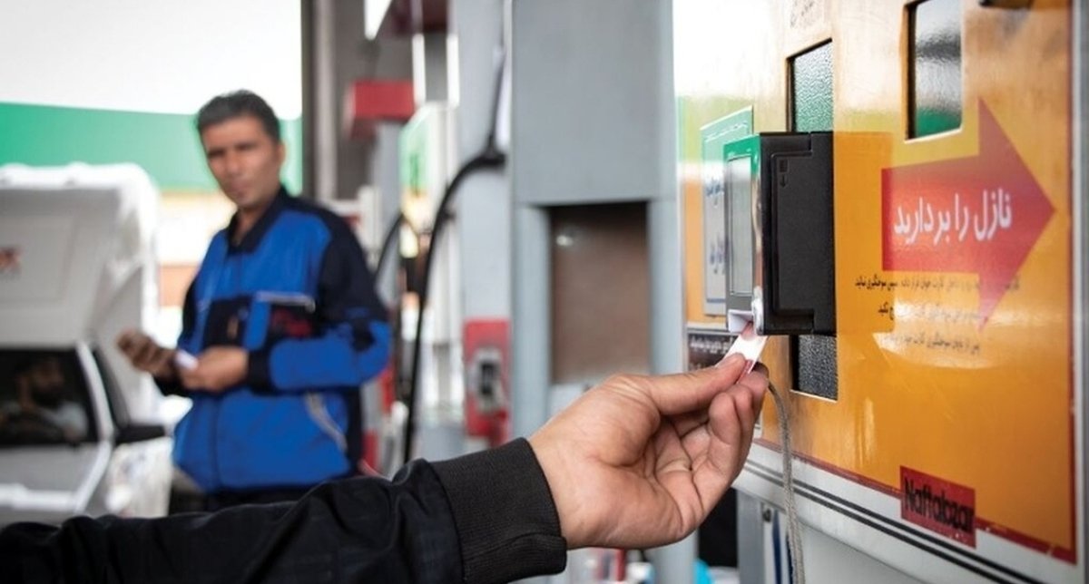 خبر بنزینی سخنگوی دولت؛ قیمت جدید مردم را غافلگیر نمیکند!