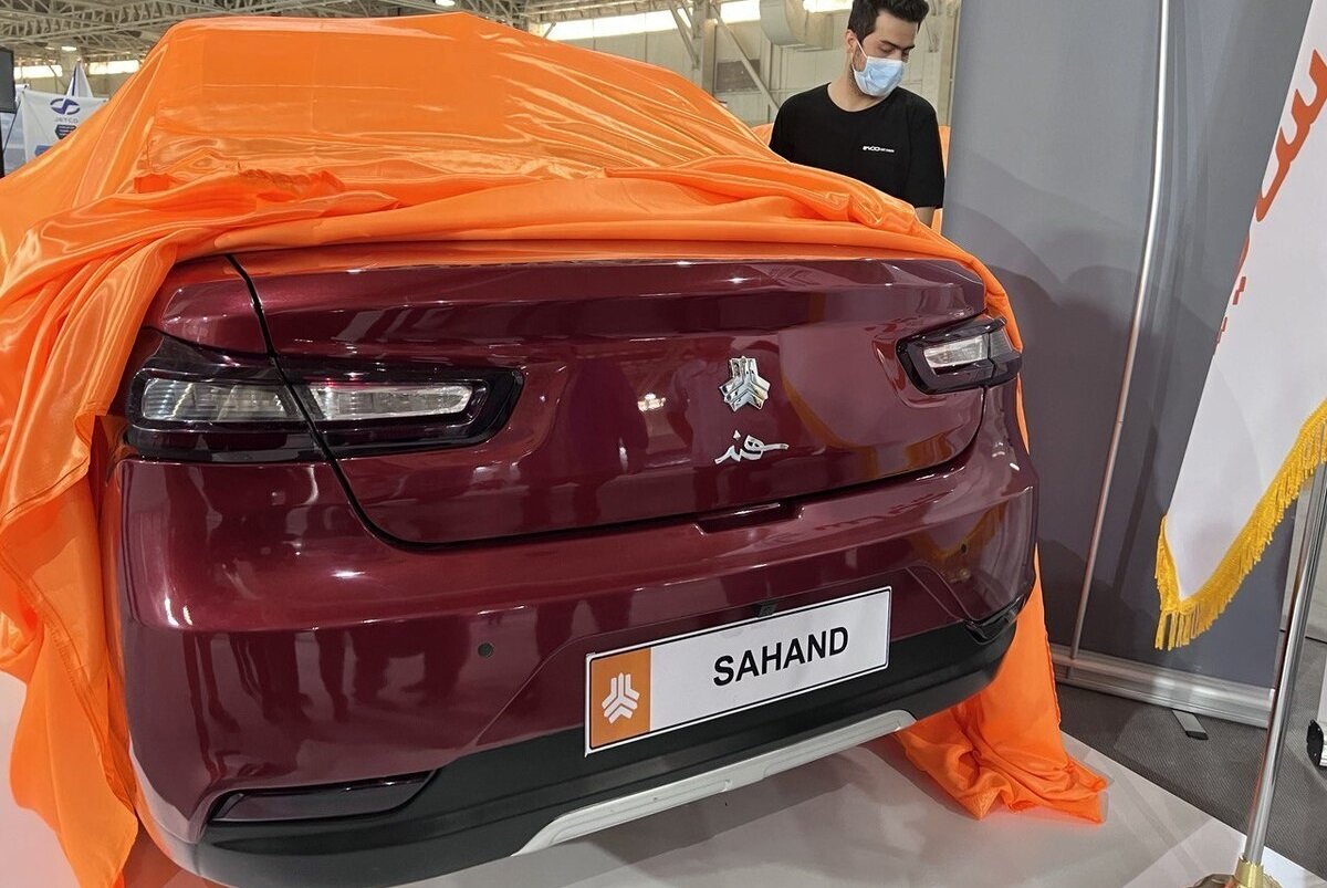 مقایسه اطلس و سهند؛ دوئل تازه‌نفس‌های سایپا در بازار 