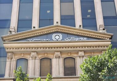 قوانین بیمه در شرایط جنگی تغییر کرد