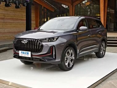 قیمت ام‌وی‌ام X۷۷؛ شاسی‌بلند جدید مدیران‌خودرو چند؟