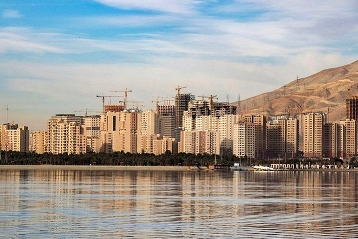 پایان سلطنت چیتگر در تهران؛ پشت‌پرده قحطی خریدار در بازار مسکن غرب تهران