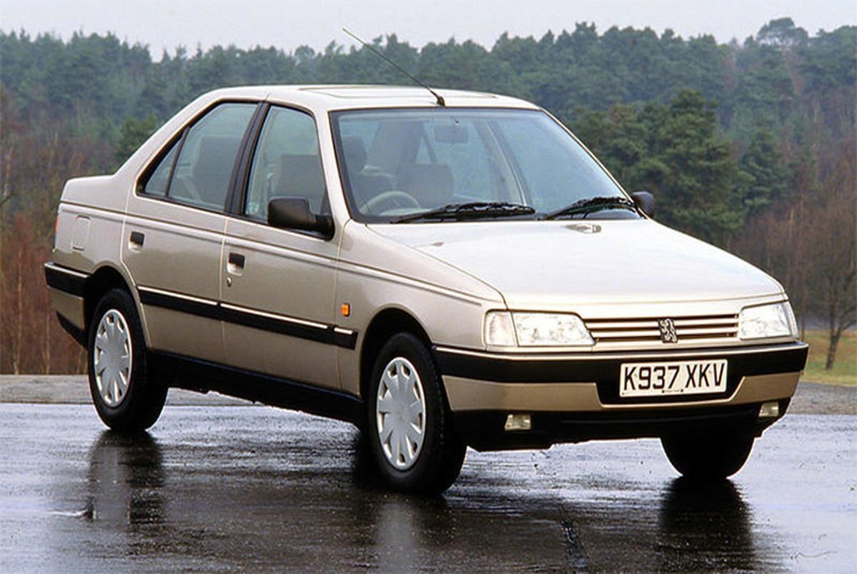 قیمت پژو ۴۰۵ امروز ۲۹ خرداد /  ۴۰۵ دست دوم چند؟ 