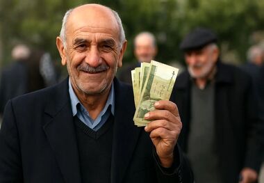 جزئیات پرداخت حقوق اردیبهشت بازنشستگان