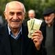 جزئیات پرداخت حقوق اردیبهشت بازنشستگان
