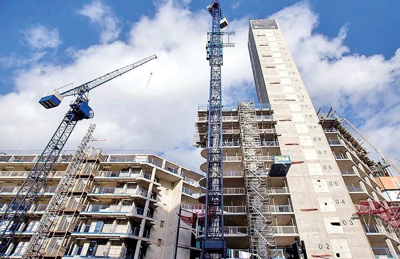 مددجویان کمیته امداد صاحبخانه میشوند