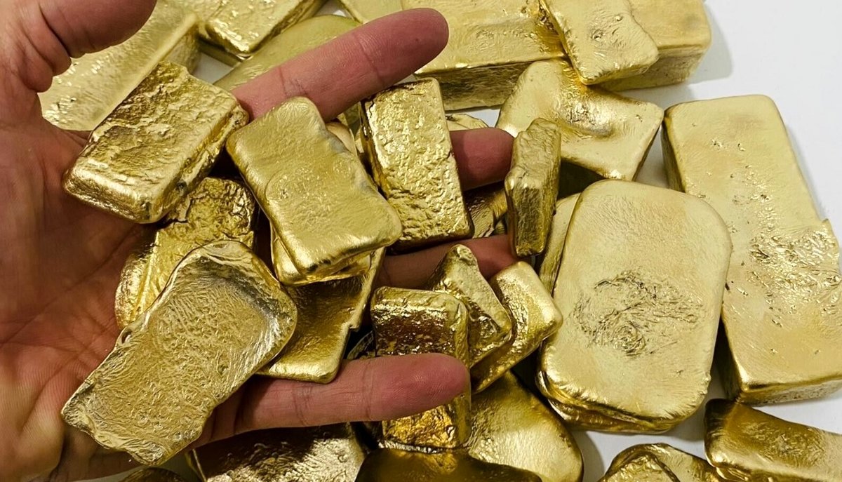 قیمت سکه و طلا امروز چهارشنبه ۹ اسفند