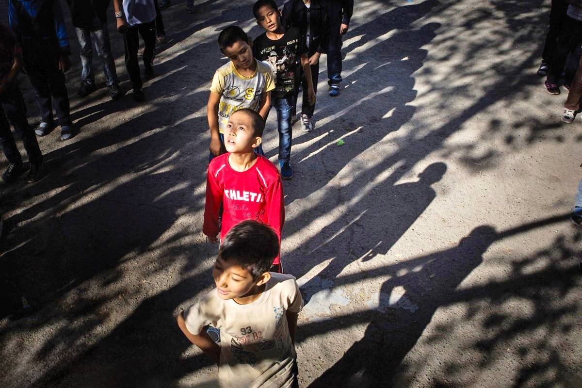 کودکان کار و اتباع بیمه می‌شوند