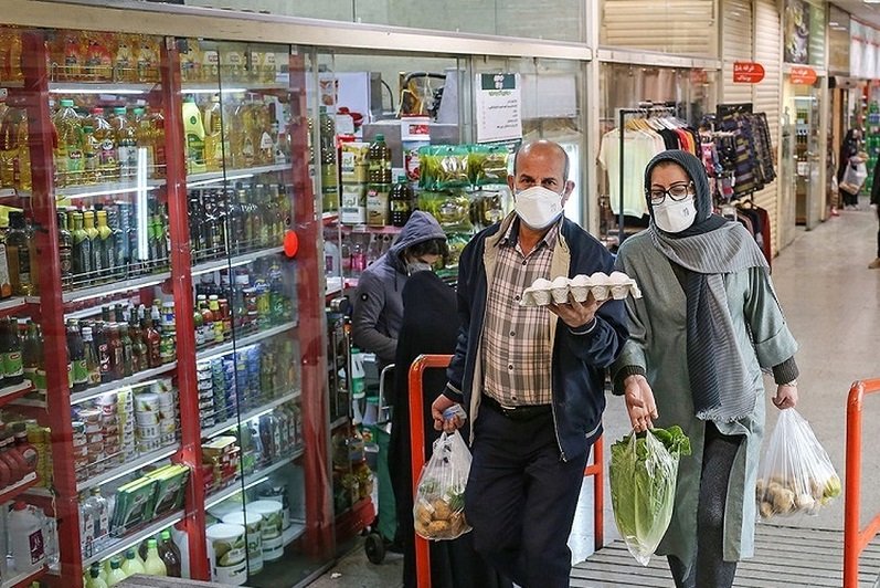 قیمت جدید کالاهای اساسی اعلام شد؛ از نوسان قیمت برنج تا کمبود مواد لبنی