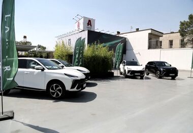 شرایط فروش لاماری‌ایما هیبرید اعلام شد