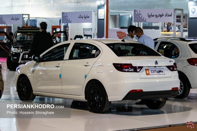 شاهین اتومات در آستانه یک میلیاردی شدن! + جدول