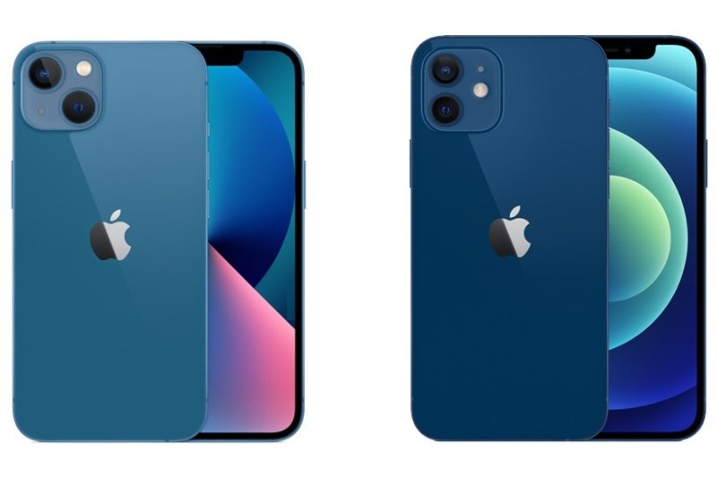 اخبار ضد و نقیض درمورد واردات آیفون ۱۲ و ۱۳ 