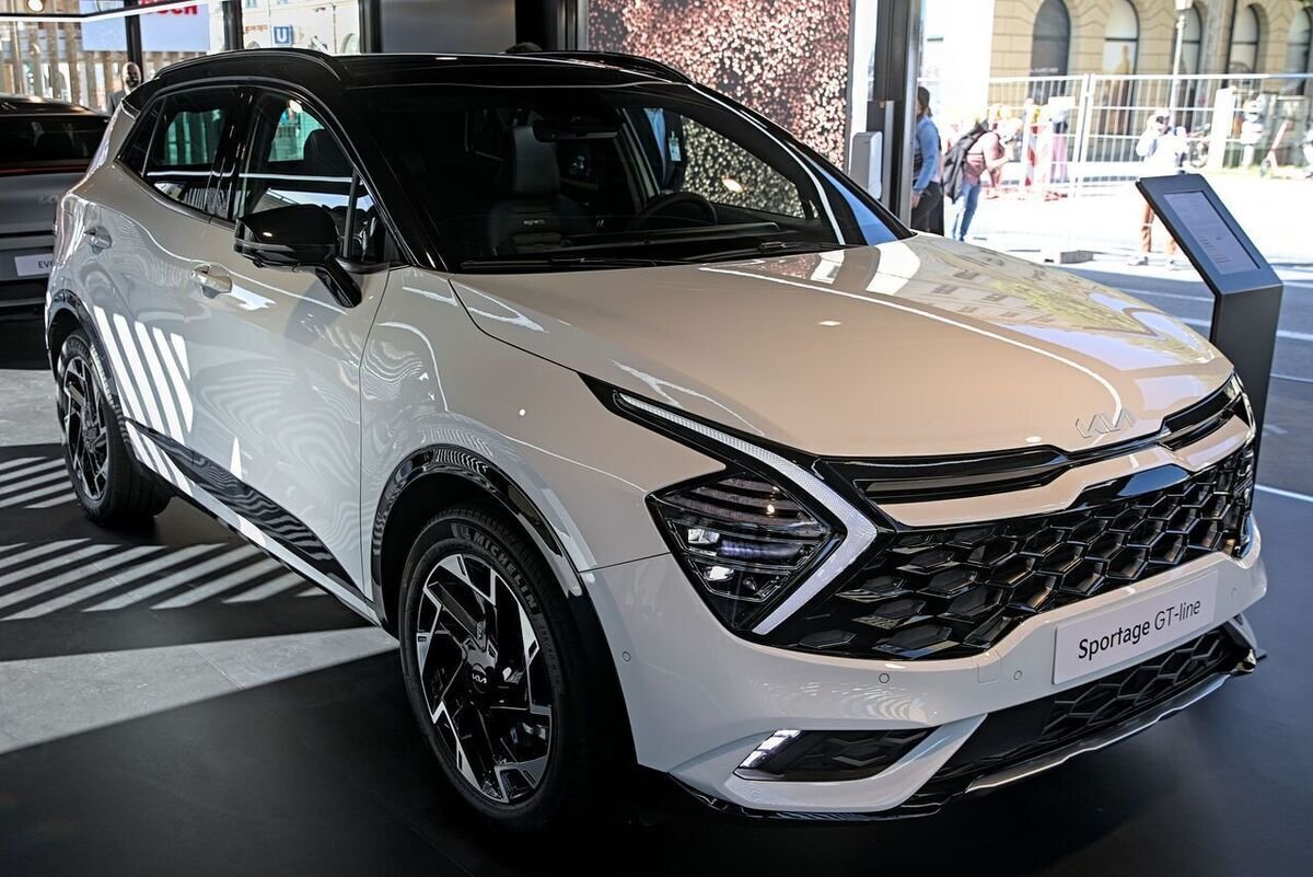 تیگو 8 پلاس جدید عرضه شد؛ شاسی‌بلند جدید چری در ایران را بشناسید