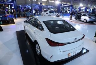 چانگان ایدو EV۴۶۰؛ همه‌چیز درباره محصول جدید سایپا