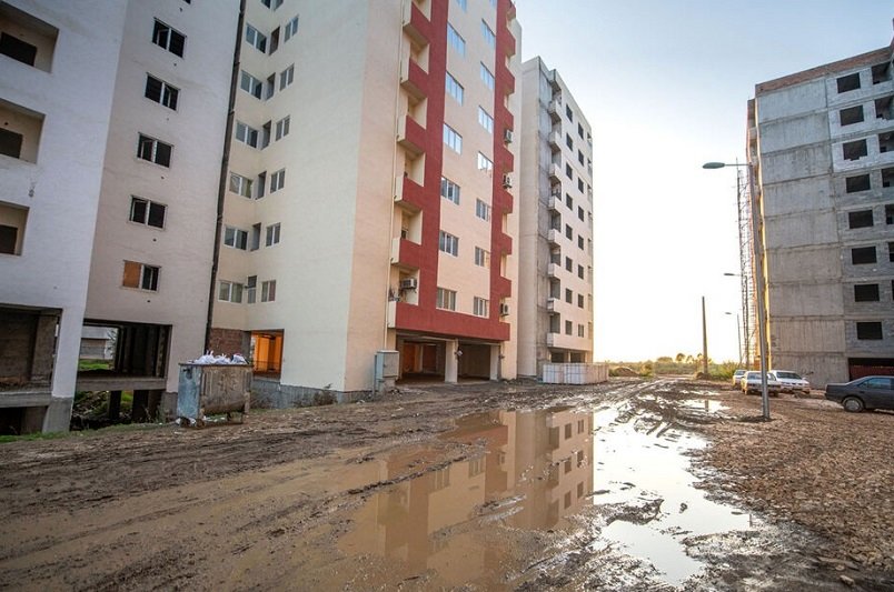 پشتپرده فروش مسکن مهر با قیمت 328 میلیون!