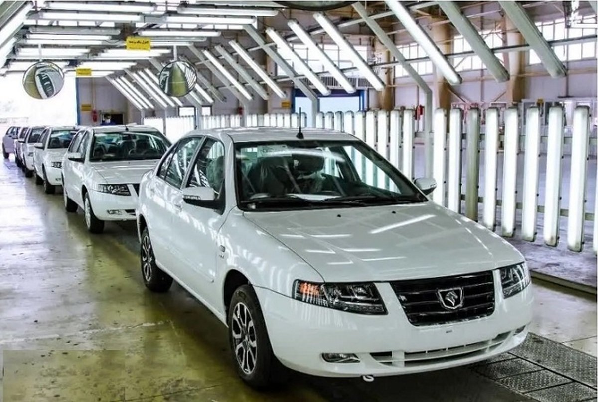 فراخوان ایران‌خودرو؛ جانشین پژو پارس عرضه شد