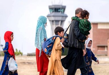 نیمه پنهان اخراج اتباع؛ ۵۰ درصد کارگران ساختمانی افغان بودند