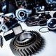 قطعات خودروهای مونتاژی نایاب شد