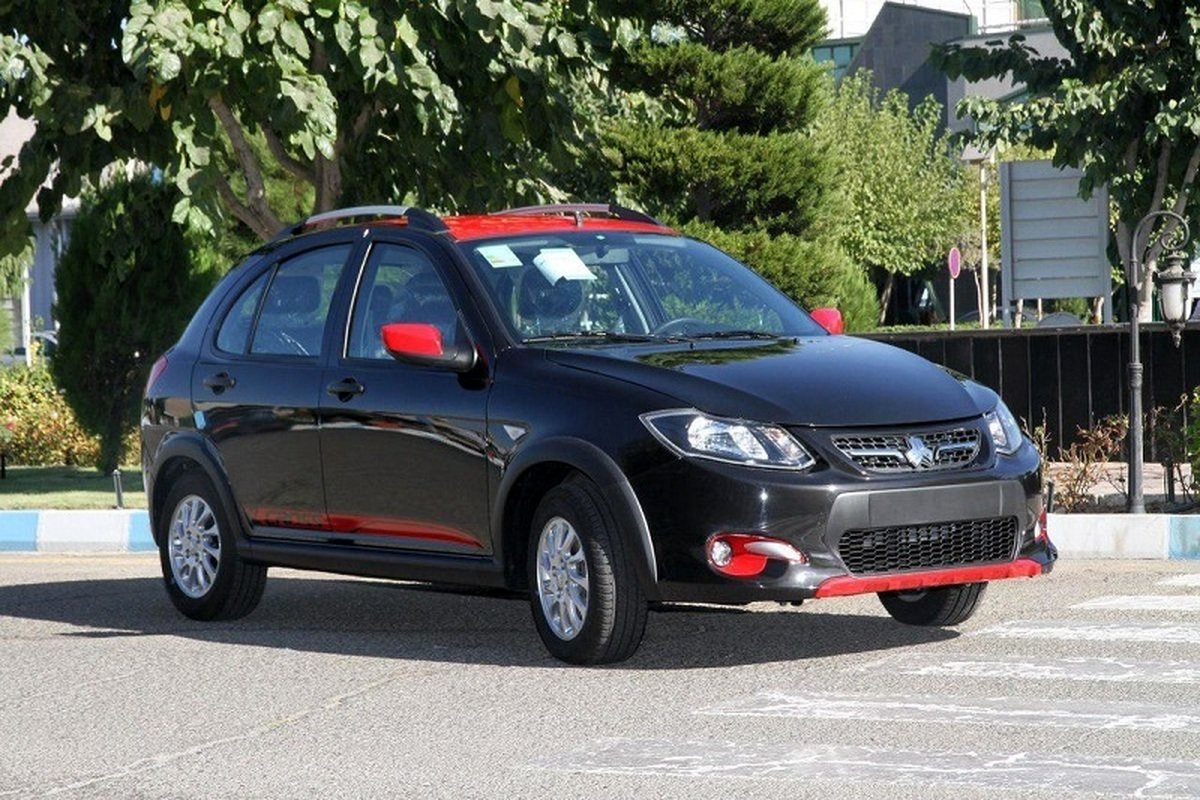 قیمت روز محصولات سایپا سهشنبه 2 اردیبهشت/ کوییک و اطلس ارزان شدند