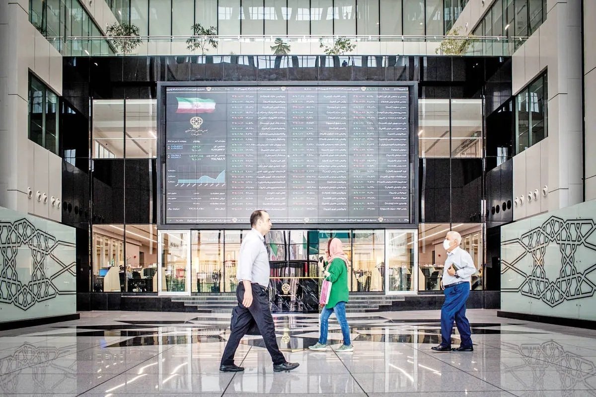 حساب بیش از یک میلیون سهامدار شارژ شد