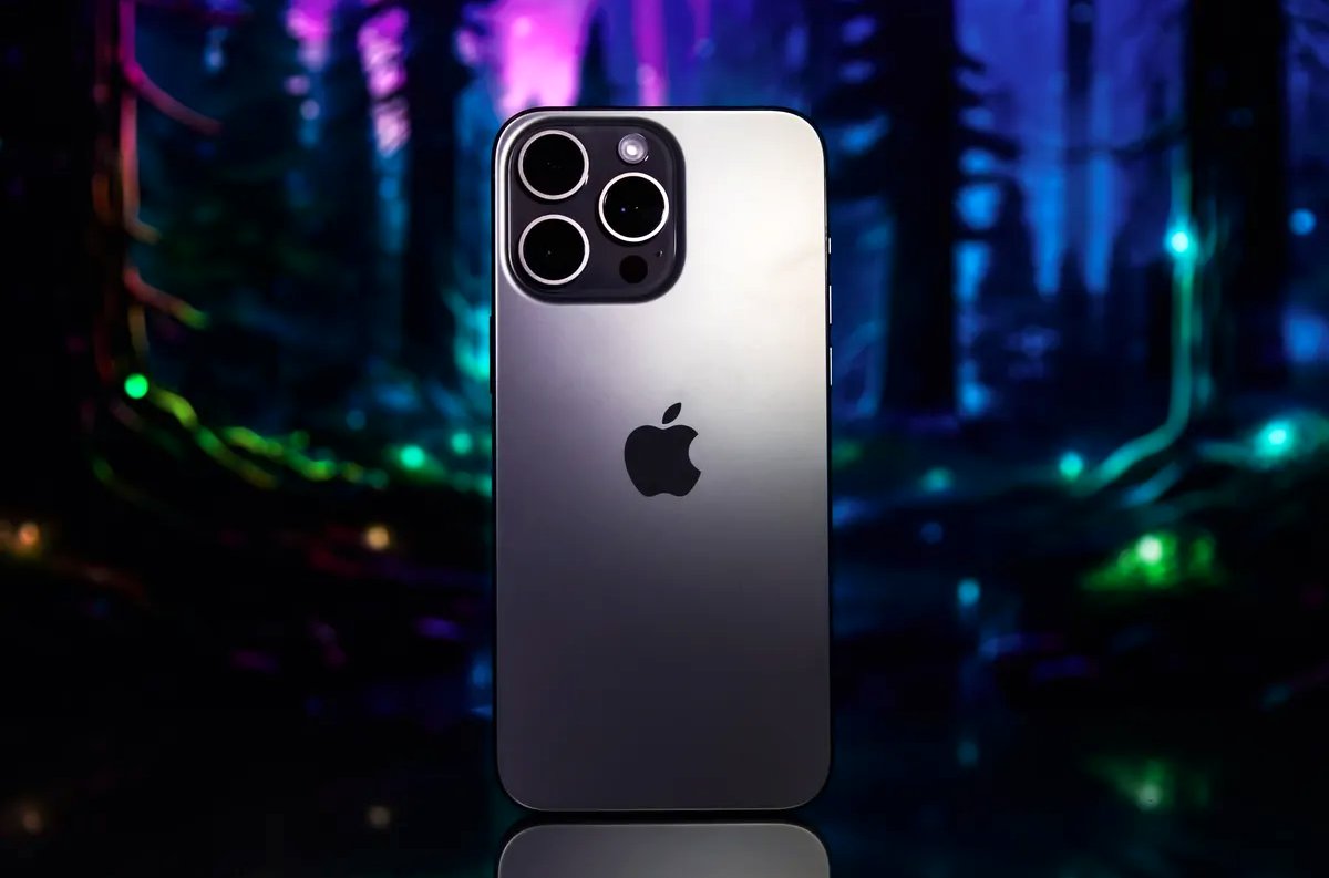 واکنش ستار هاشمی به ماجرای رجیستری آیفون ١۴ و ١۵