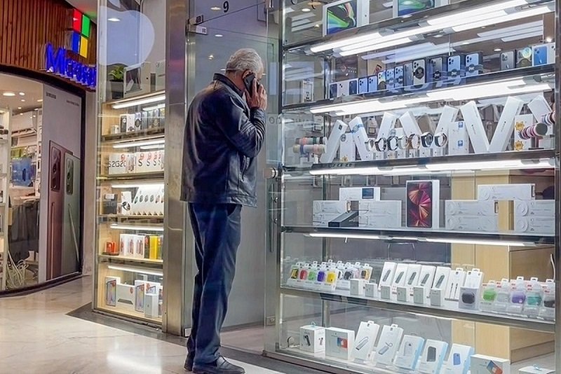 قیمت گوشی شیائومی امروز جمعه 11 خرداد/ قیمت میانرده قلدر چینی 