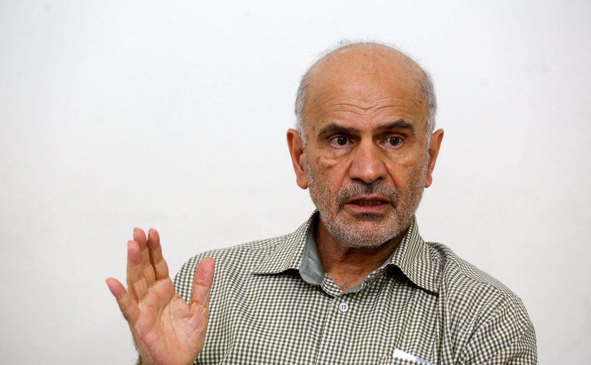 انتقاد فرشاد مومنی از اظهارات مثبت‌گرایانه مسئولان اقتصادی؛ رشد اقتصادی بسیار بی‌کیفیت است