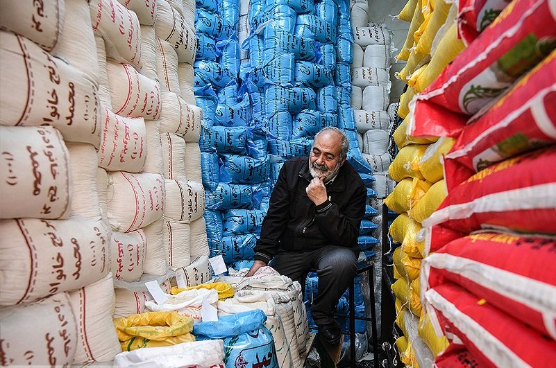 پرواز قیمت برنج؛ قیمت مصوب گم شد!