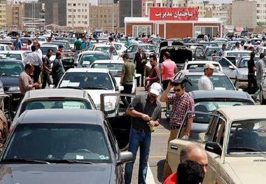 فروش اقساطی خودرو کارکرده؛ رونمایی از تب جدید معاملات خودرویی