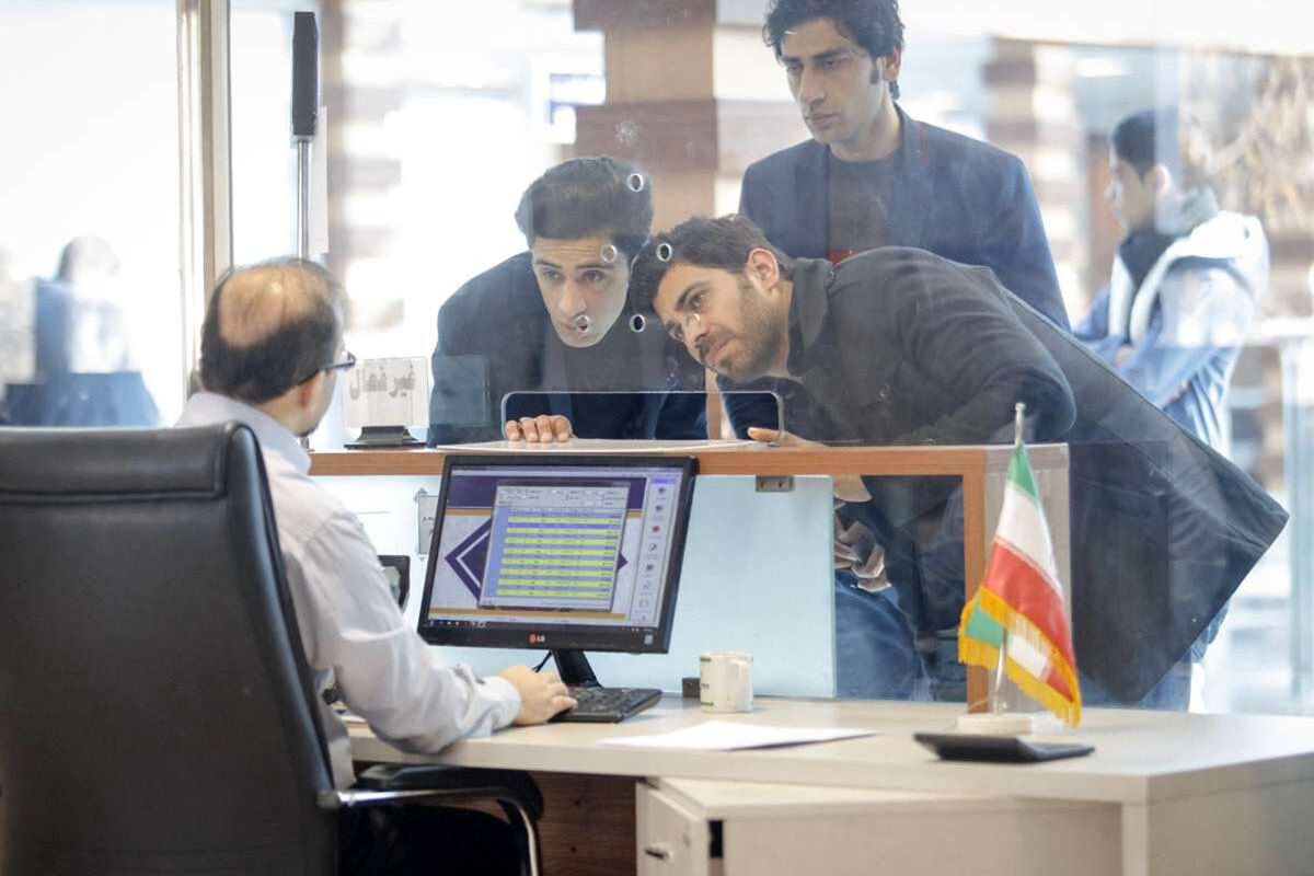 پیش فروش بلیط قطار آغاز شد