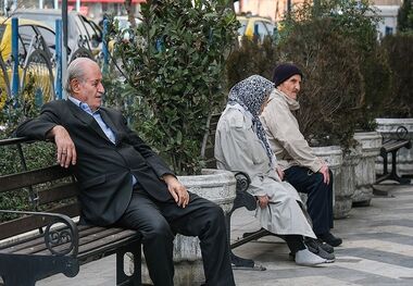 پرداخت کسور فروردین حقوق بازنشستگان ۲۵ استان 
