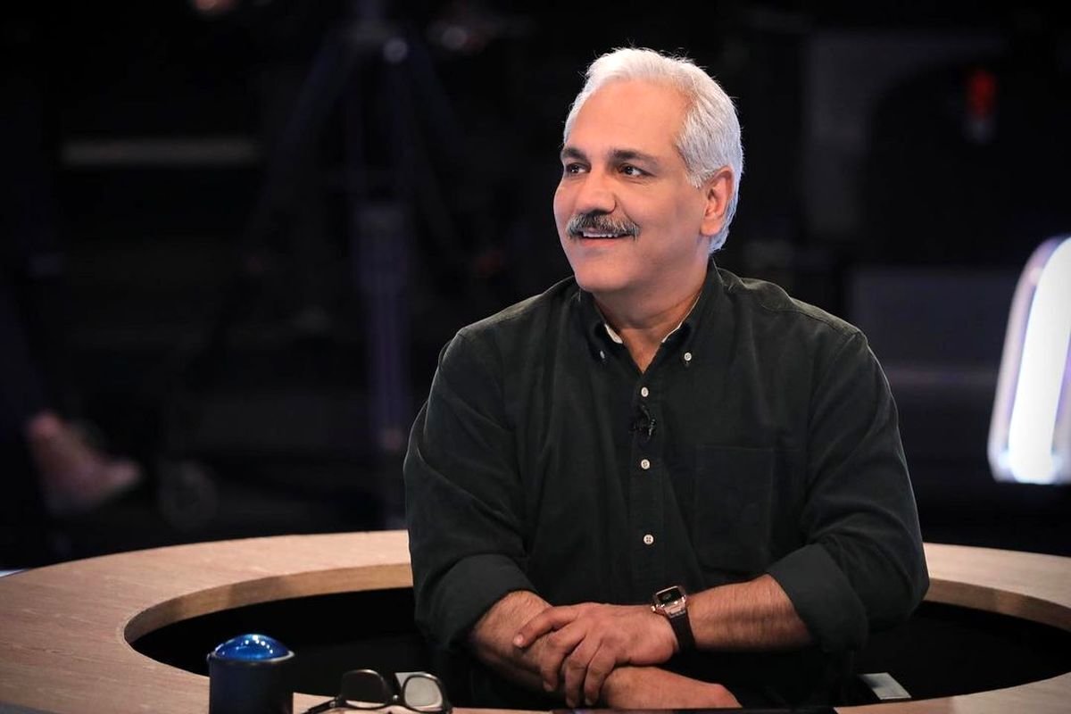 خودرو مهران مدیری چیست؟ (عکس)