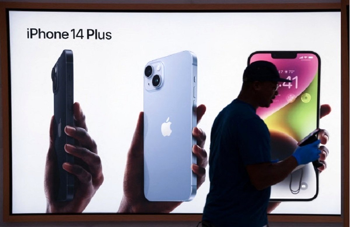 سرنوشت واردات آیفون در دولت مسعود پزشکیان