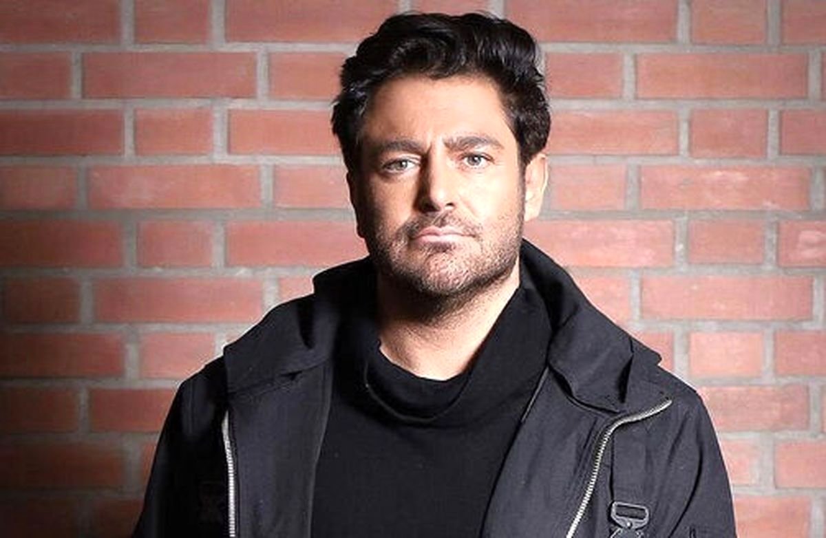 ساعت هفت میلیاردی گلزار چشمها را خیره کرد! (تصویر)