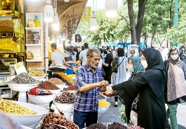 نرخ تورم اردیبهشت ماه اعلام شد