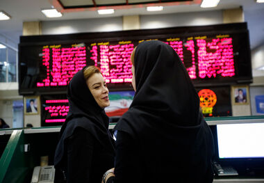 روند خروج سرمایه از بورس در هفته دوم سال ۱۴۰۳