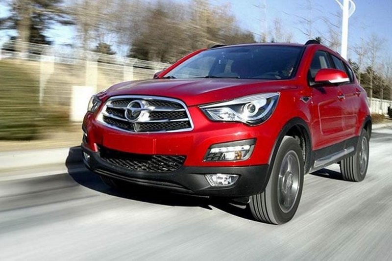 جهش قیمتشاسی‌بلند ایران‌خودرو با آغاز پاییز 1403