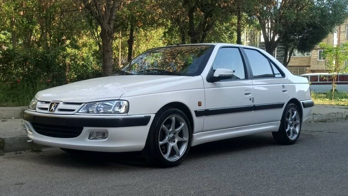 شرایط خرید پژو پارس تغییر کرد