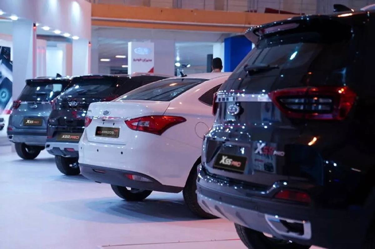 خودروهای وارداتی جانبازان اعلام شد؛ از بنز C200 تا بی‌ام‌و 320i