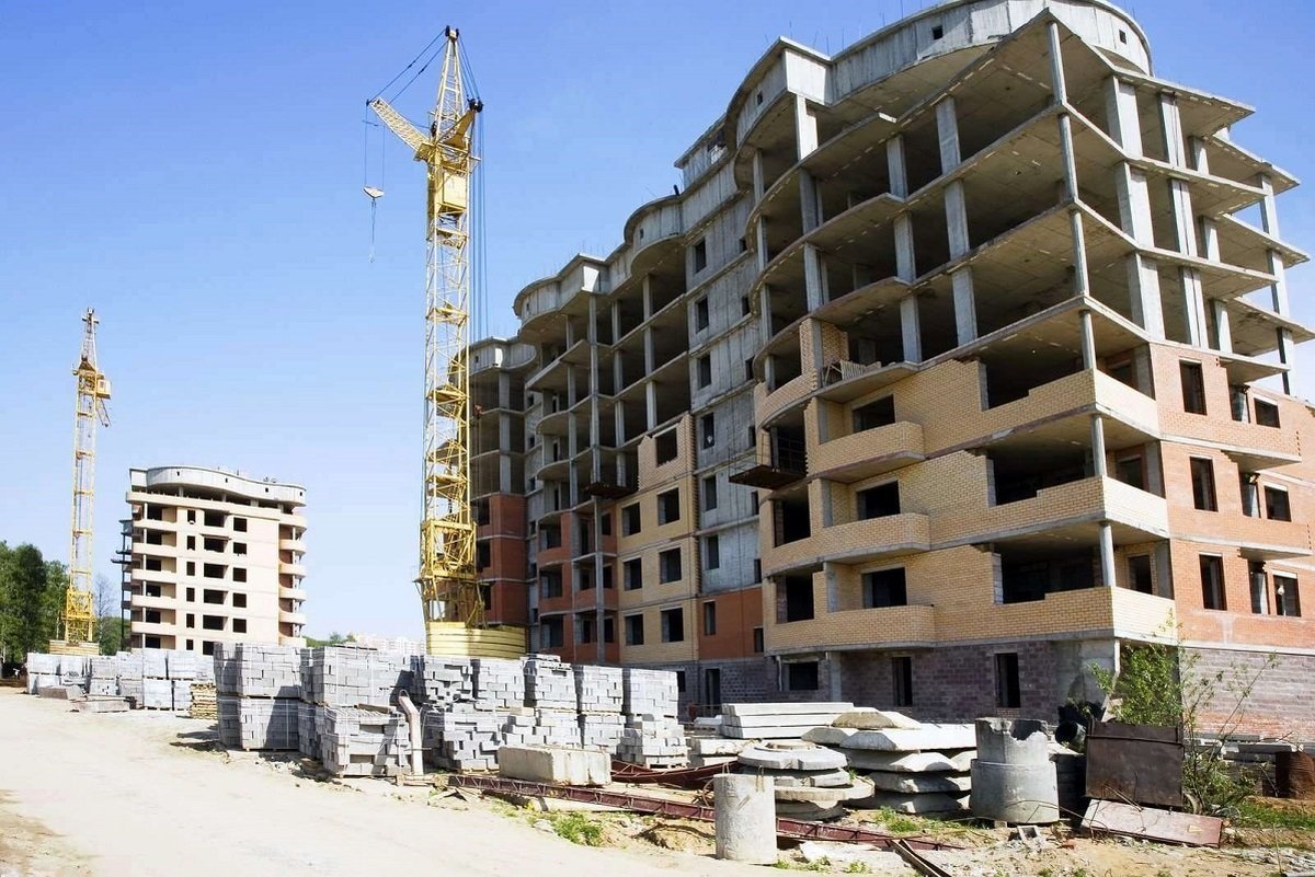 شوک مصالح ساختمانی به بازار مسکن