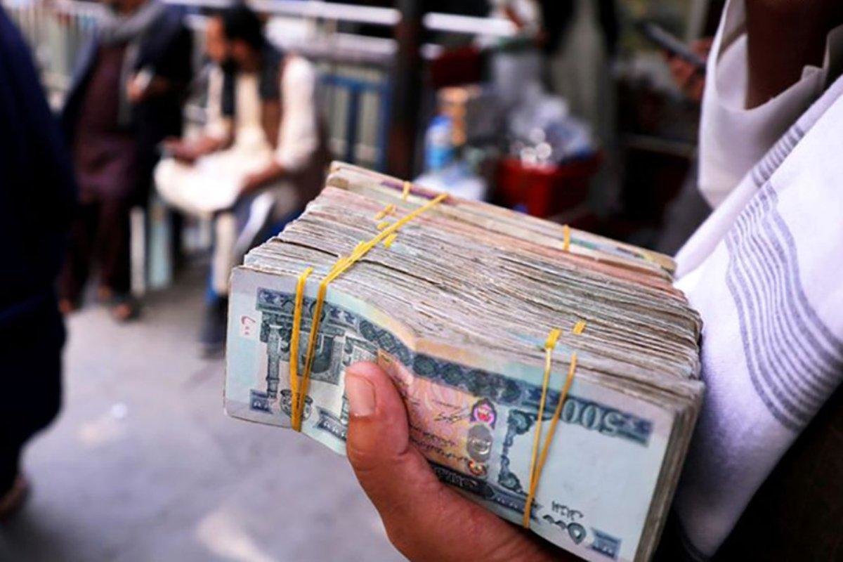 قیمت افغانی به تومان امروز 9 مرداد چقدر شد؟