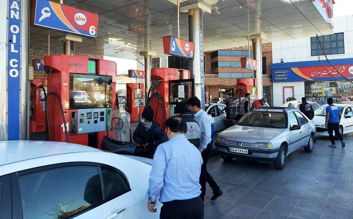 افزایش قیمت بنزین؛ شایعات تلگرامی یا واقعیتهای پشت پرده؟