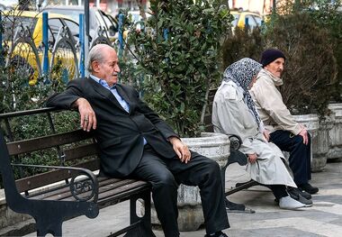 خبر جدید دولت از پرداخت حقوق بازنشستگان