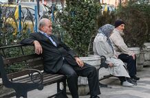 حقوق بازنشستگان در سال ۱۴۰۵ چقدر زیاد شد؟
