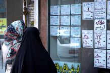 قیمت جدید آپارتمان در تهران