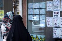 تورم مسکن در مهر عقب کشید