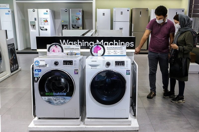 شوک به بازار؛  احتمال آزادسازی واردات لوازم خانگی قوت گرفت 