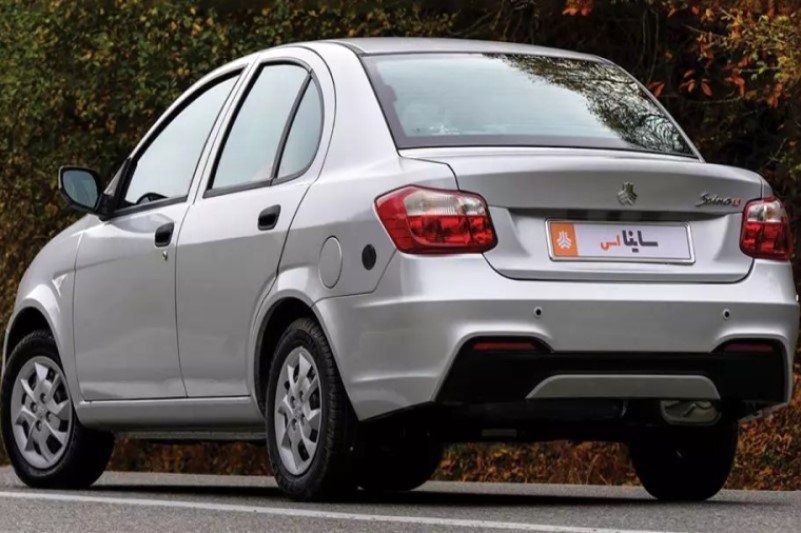 قیمت ساینا امروز ۲۰ خرداد ۱۴۰۳ / کوچولوی دوست‌داشتنی همچنان در حال گران شدن