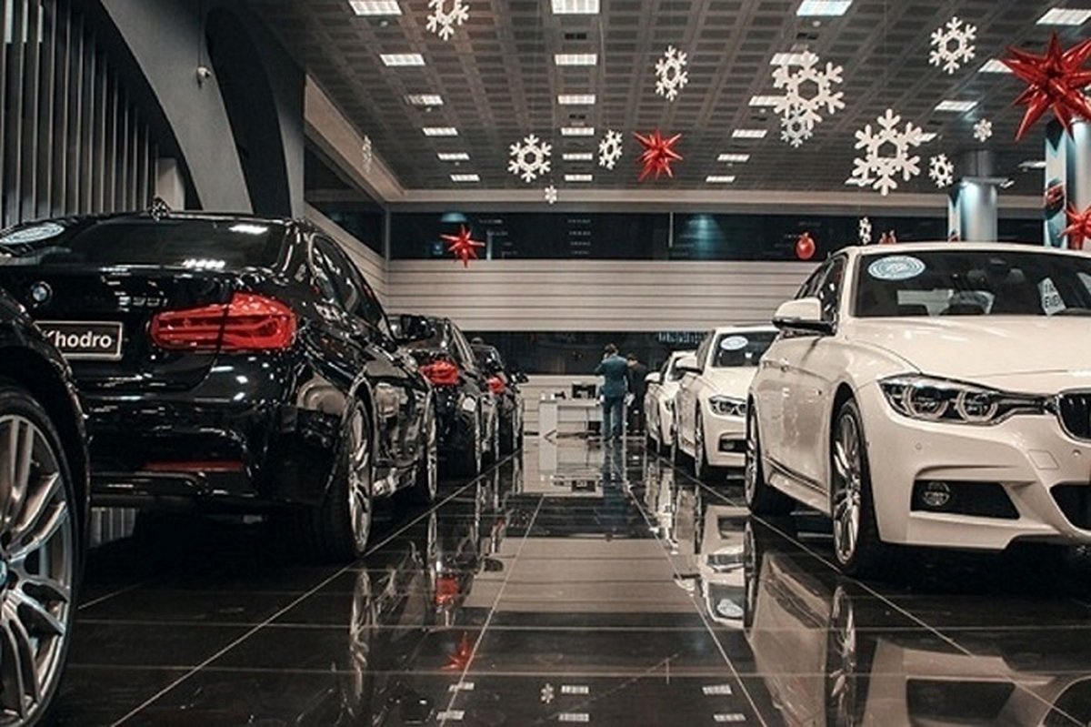 شرایط معافیت مالیاتی خودرو چیست؟