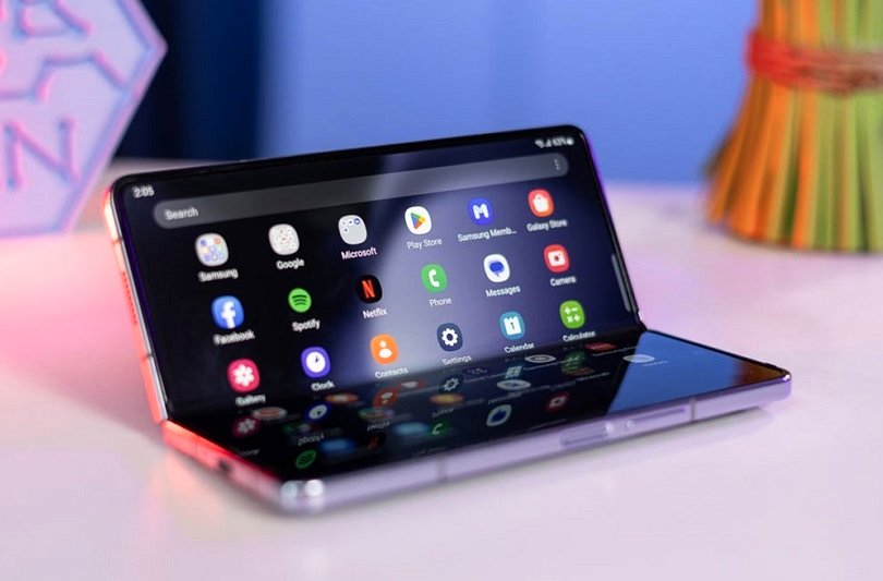 ژن گلکسی Z Fold 6 به S25 اولترا تزریق شد!